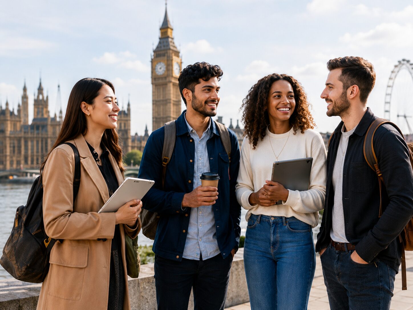 BritPath supports your UK journey