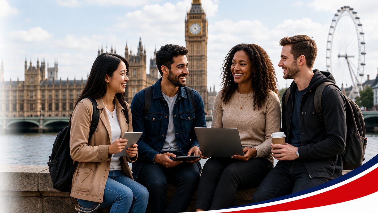 Choose your UK pathway