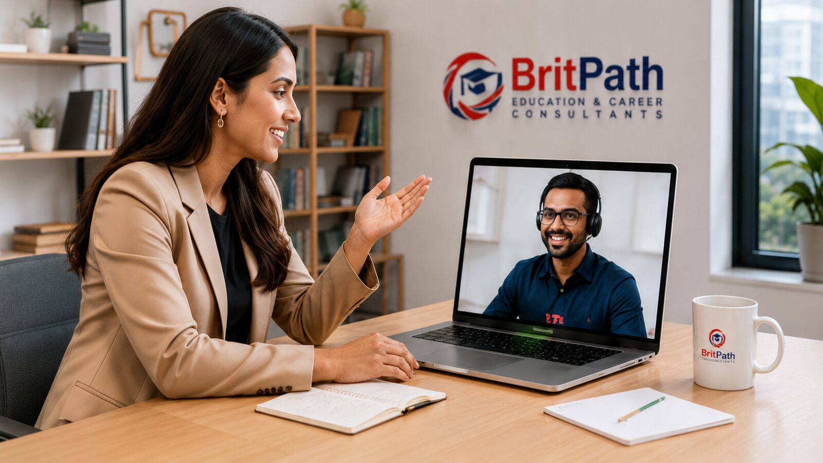 Speak to BritPath