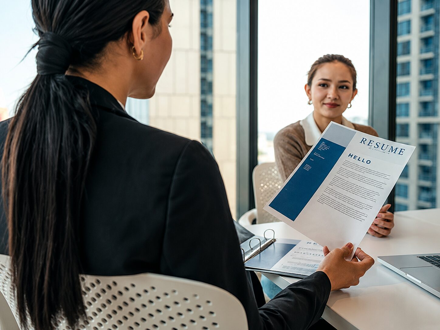 CV, LinkedIn & Employability Support