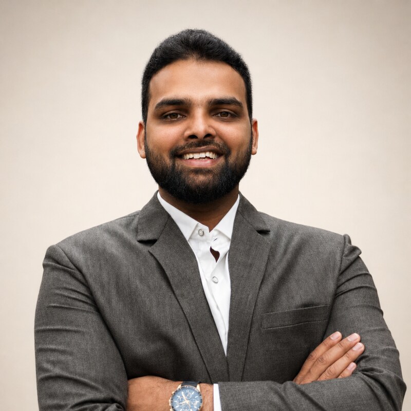 Karthik Ramegowda