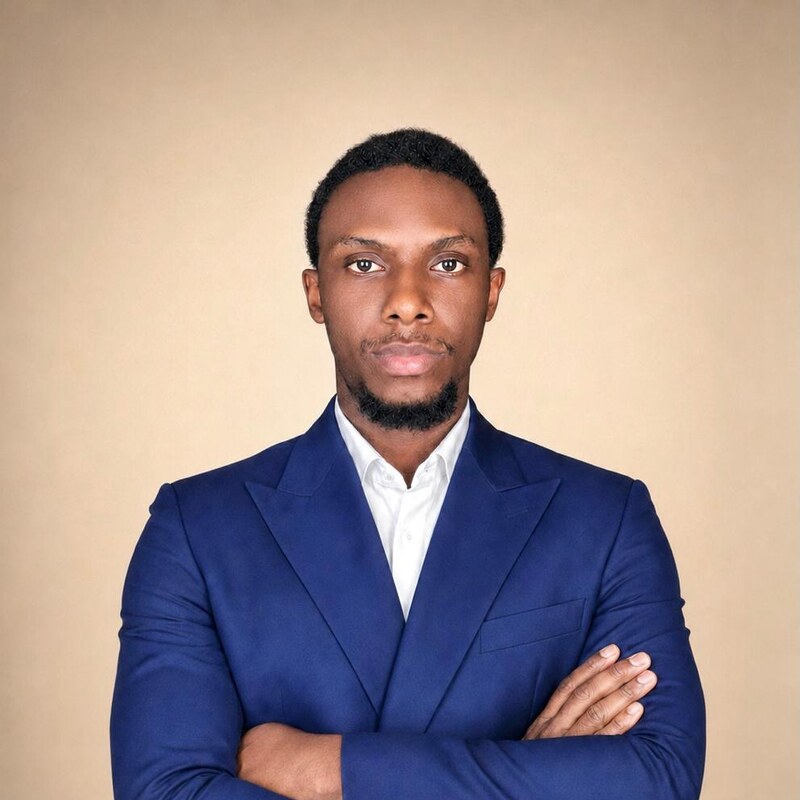 Somtochukwu Nnaji